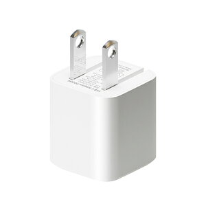 PGA PG-PD20AD02WH ホワイト USB PD 20W USB-C 電源アダプタ PGPD20AD02WH