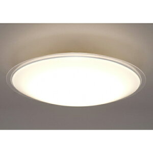 �A�C���X�I�[���}(Iris Ohyama) CEA6DL-5.0QCF LED�V�[�����O���C�g 6�����F �N���A�t���[��