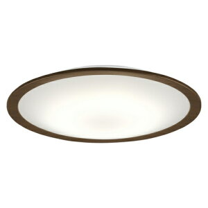�A�C���X�I�[���}(Iris Ohyama) CEA6DL-5.0QWFM LED�V�[�����O���C�g 6�����F �E�b�h�t���[��