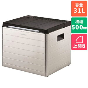yݒu{TCNzheBbN(Dometic) ACX35G(Vo[EAXTCgOC) 1hA① J 31L 500mm