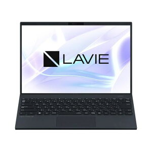 NEC PC-XC750HAB LAVIE NEXTREME Carbon 14^ Core i7/16GB/512GB/Office eIO[