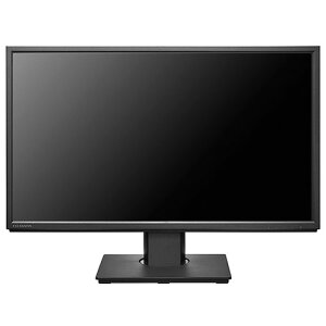IODATA(ACEI[Ef[^) LCD-DF241EDB-F(ubN) 23.8^Ch tfBXvC
