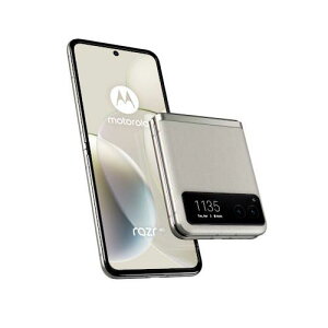 g[(MOTOROLA) razr 40 6.9+1.5^ 8GB/256GB ojN[ SIMt[ PAYC0001JP