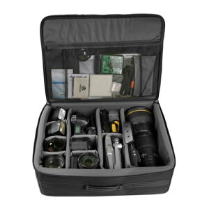 �o���K�[�h(VANGUARD) DIVIDER BAG 53 �P�[�X �@�ގ��[ �A�E�g�h�A �L�����v