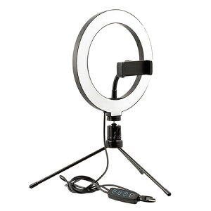 GREEN HOUSE(�O���[���n�E�X) GH-CSL72C-BK �u���b�N �����O�^LED���C�g