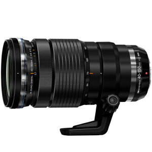 yۏؕtzOM SYSTEM M.ZUIKO DIGITAL ED 40-150mm F2.8 PRO }CNtH[T[Y}Eg ]Y[Y