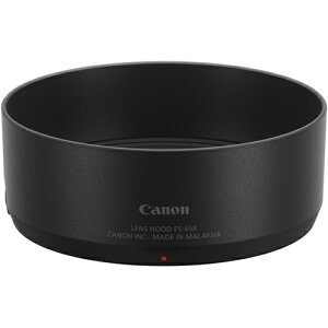 CANON(キヤノン) ES-65B レンズフード