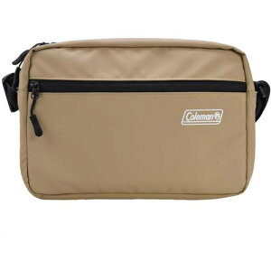 Coleman(�R�[���}��) VCO8768 �T���h �~�j�V�����_�[�o�b�O