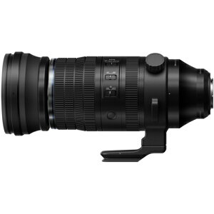 yۏؕtzOM SYSTEM M.ZUIKO DIGITAL ED 150-600mm F5.0-6.3 IS }CNtH[T[Y ]Y[Y