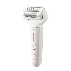 パナソニック(Panasonic) ES-EY8A-P ピンク 脱毛器 ソイエ