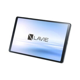 【長期保証付】NEC PC-T0995HAS LAVIE Tab T9 8.8型 8GB/128GB/WiFi/ストームグレー