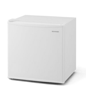 �y�ݒu�{���T�C�N���z�A�C���X�I�[���}(Iris Ohyama) IRSD-5AL-W �z���C�g 1�h�A�①�� 45L ���J�� ��472mm