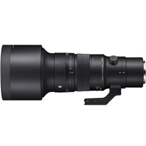 yۏؕtzVO}(SIGMA) 500mm F5.6 DG DN OS CJL}Egp SportsC Y