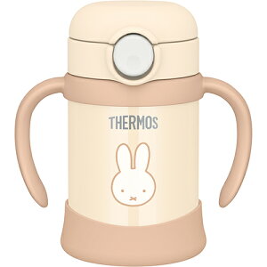 T[X(THERMOS) FJT-250B-CRM(N[) ܂قт̃xr[Xg[}O 0.25L