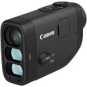 CANON(キヤノン) PowerShot GOLF ゴルフ用レーザー距離計 手ブレ補正有り 撮影機能付き PSGOLF