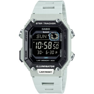 CASIO(�J�V�I) WS-B1000-8BJF CASIO Collection SPORTS �������K�i �����Y �r���v