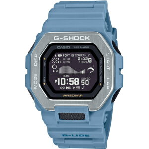 CASIO(JVI) GBX-100-2AJF G-SHOCK(W[VbN) G-LIDE Ki Y rv