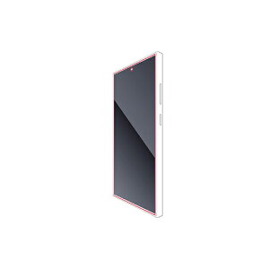 �G���R��(ELECOM) PM-G242FLGG Galaxy S24 Ultra SC-52E Ultra �K���X�t�B���� ������