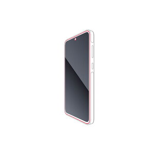 �G���R��(ELECOM) PM-G243FLGG Galaxy A55 5G SC-53E �K���X�t�B���� �w��F�ؑΉ� ������ �\�ʍd�x10H