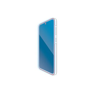 �G���R��(ELECOM) PM-G243FLGGBL Galaxy A55 5G SC-53E �K���X�t�B���� ������ �u���[���C�g�J�b�g