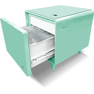 yۏؕtzSAPPHIRE(Tt@CA) SAPPHIRE by LOOZER SMART TABLE STB30 MINT ①ɕtX}[ge[u 1hA 30L
