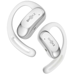 yۏؕtzShokz(AfterShokz)(VbNX(At^[VbNX)) OPENFIT AIR(zCg) I[vC[SCXCz SKZ-EP-000026