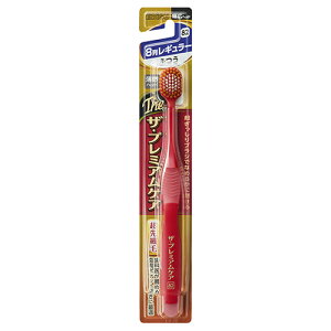 エビス ザ・プレミアムケア 8列レギュラー ふつう