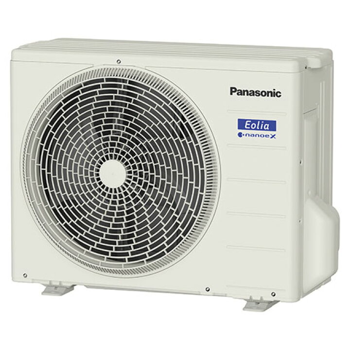 楽天市場】【標準工事費込】パナソニック(Panasonic) エアコン 10畳 