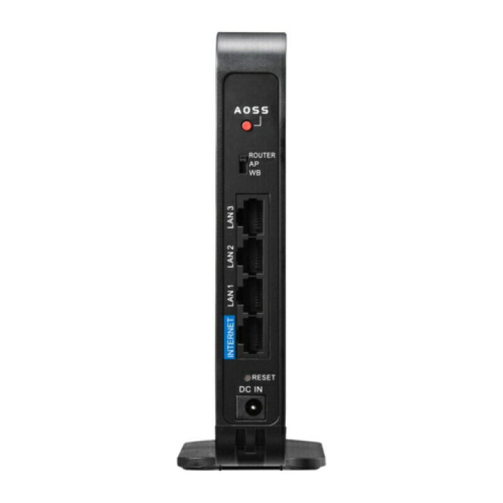 楽天市場】バッファロー(BUFFALO) WSR-1500AX2L AirStation Wi-Fi 6 