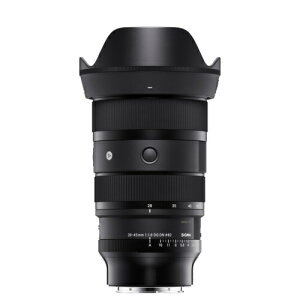 VO}(SIGMA) 28-45mm F1.8 DG DN \j[E}Egp ArtC tTCY Y