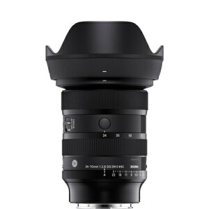 VO}(SIGMA) 24-70mm F2.8 DG DN II CJL}Egp ArtC tTCY Y