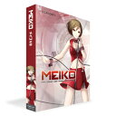 クリプトン・フューチャー・メディア MEIKO V3 メイコ V3 / PACKAGE