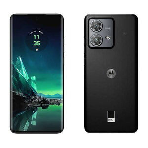 g[(MOTOROLA) motorola edge 40 neo 6.55^ 8GB/256GB ubNr[eB SIMt[X}[gtH PAYK0000JP