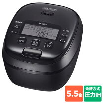 楽天市場】タイガー 炊飯器 jpi-b100（容量（炊飯器・精米機）5.5 