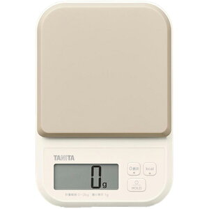 ^j^(TANITA) KJ-220-GY O[ fW^NbLOXP[