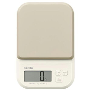 ^j^(TANITA) KJ-120-GY O[ fW^NbLOXP[