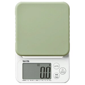 ^j^(TANITA) KJ-222-GR O[ fW^NbLOXP[