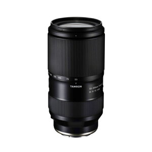 �^������(TAMRON) 50-300mm F/4.5-6.3 Di III VC VXD A069S �\�j�[E�}�E���g�p �]���Y�[�������Y
