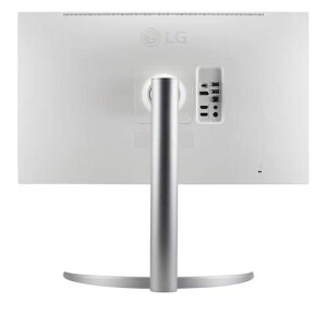 yۏؕtzLGGNgjNX(LG) 27UQ85RV-W LG UltraFine Display 27^ 4KLu[VΉj^[