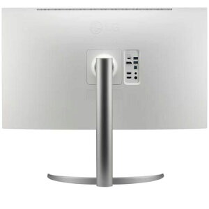 yۏؕtzLGGNgjNX(LG) 32UQ85RV-W LG UltraFine Display 31.5^ 4KLu[VΉj^[