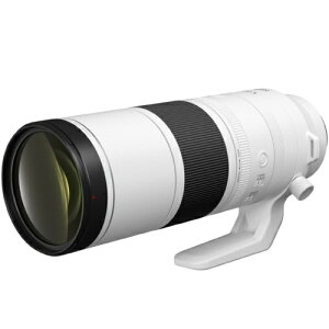 �y�����ۏؕt�zCANON(�L���m��) RF200-800mm F6.3-9 IS USM �L���m��RF�}�E���g�p �t���T�C�Y �]���Y�[�������Y