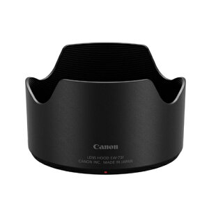 CANON(Lm) EW-73F Yt[h RF35mm F1.4 L VCMp