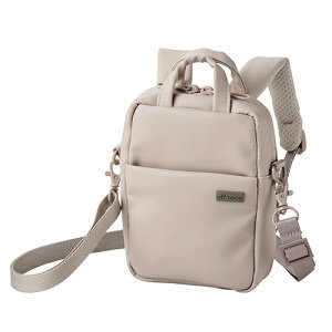 GR(ELECOM) BMA-OFSC01BE(N[x[W) V_[obO off toco Tiny Shoulder Pouch