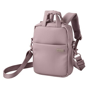 GR(ELECOM) BMA-OFSC01PN([sN) V_[obO off toco Tiny Shoulder Pouch