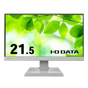 IODATA(�A�C�E�I�[�E�f�[�^) LCD-A221DW 21.5�^ �t��HD�f�B�X�v���C �z���C�g