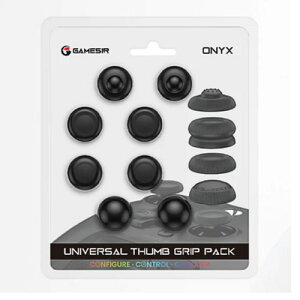 GameSir GameSir Thumb Grip Black ubN VRObvJo[ 4x2 ThumbGripBlack