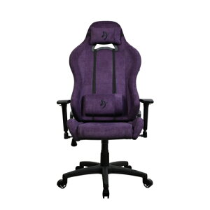 Arozzi(AbcB) TORRETTA-SFB-PP Q[~O`FA Torretta SoftFabric - Purple