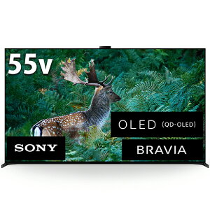 \j[(SONY) XRJ-55A95L BRAVIA 4K 55V^ L@ELer