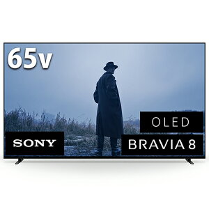 �y�W���ݒu�������z�y����5�N�ۏؕt�z�\�j�[(SONY) K-65XR80 BRAVIA 4K 65V�^ �L�@EL�e���r