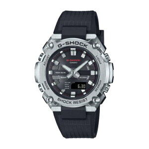 �y�����ۏؕt�zCASIO(�J�V�I) GST-B600-1AJF G-SHOCK �������K�i �����Y�r���v